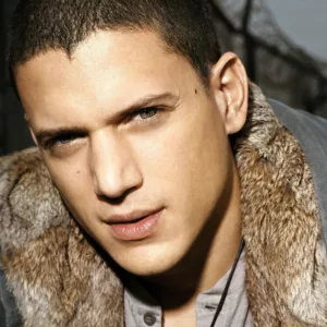 SO HOT! Wentworth Miller Naked Collection - Revealed!