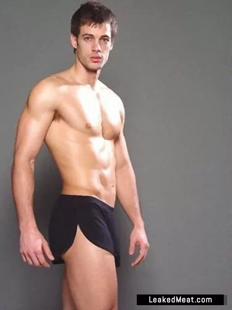 william levy underwear