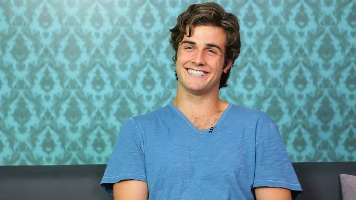 Beau Mirchoff Nudes & Jerk Off Snapchat VIDEO FULL LEAK! • Leaked Meat