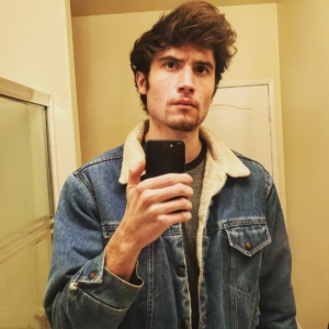 Brandon Calvillo Nudes LEAKED! • Leaked Meat