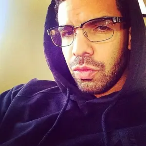 Drake lips