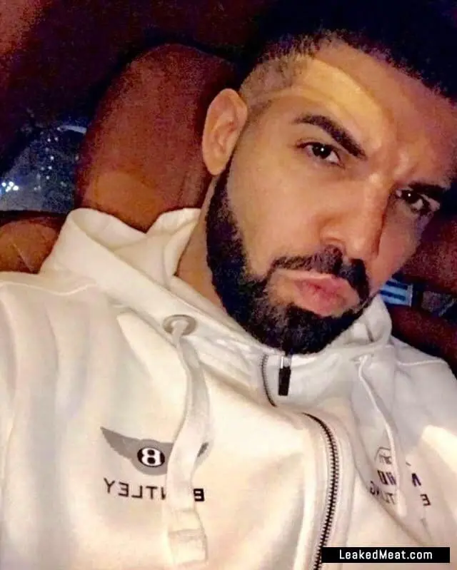 Drake wants to fuck