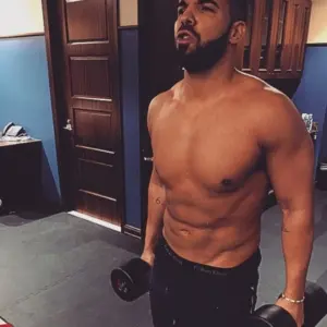 Drake hottest pic