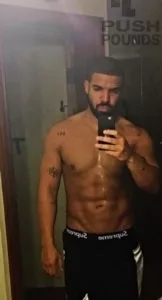 Drake Nudes from iCloud Leak – FULL COLLECTION! • Leaked Meat