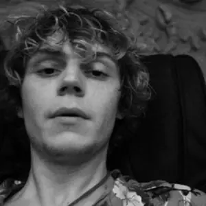 Evan Peters Nude Scenes — What An Ass!