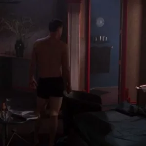 Keanu Reeves sexy leaks
