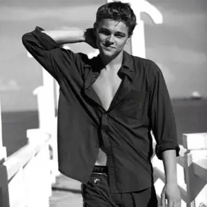 Leonardo DiCaprio Nudes — Dick Pics & Videos!! • Leaked Meat