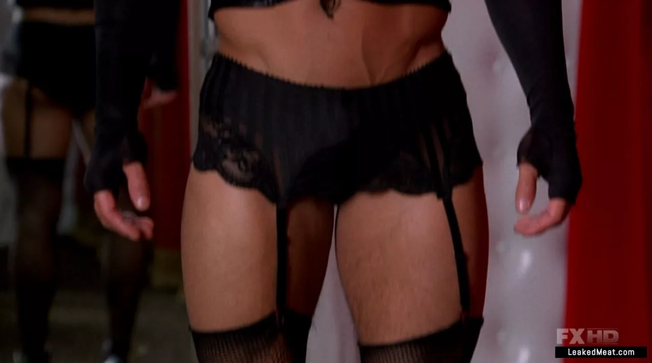 Mario Lopez sex pic