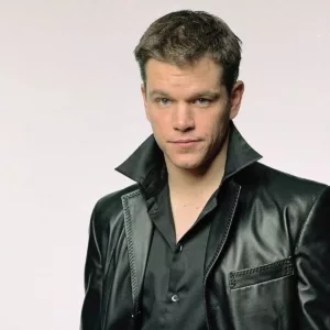 PENIS! Matt Damon NAKED Photos & Hot Movie Scenes!