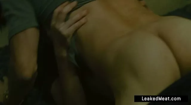 Milo Ventimiglia sexy leaks
