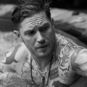 Holy Shit! Tom Hardy Nudes & Sex Scenes Exposed