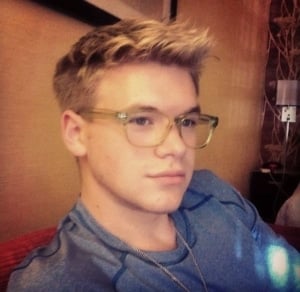 Kenton Duty Nude DICK Pics From His Cell Phone – [ UNCENSORED