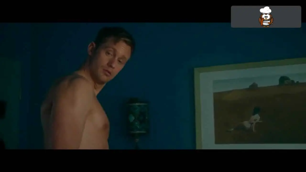 Alexander Skarsgård Nude Pics, Sex Scenes & NSFW Videos! • Leaked Meat