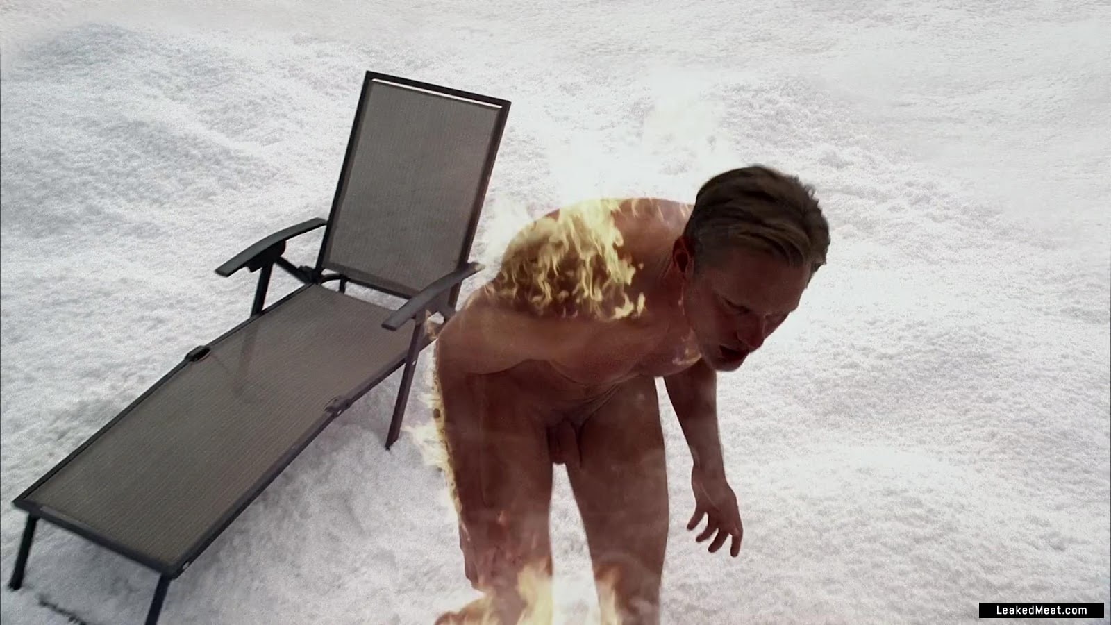 Alexander Skarsgard gay