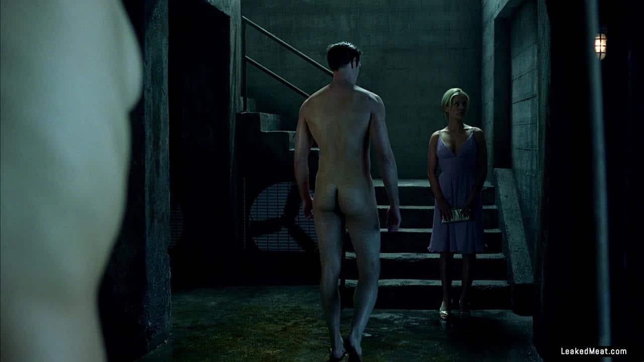 Alexander Skarsgard porno picture