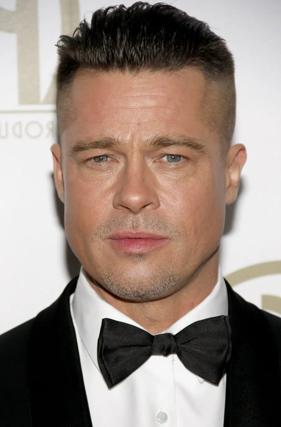 Brad Pitt hot as fuck