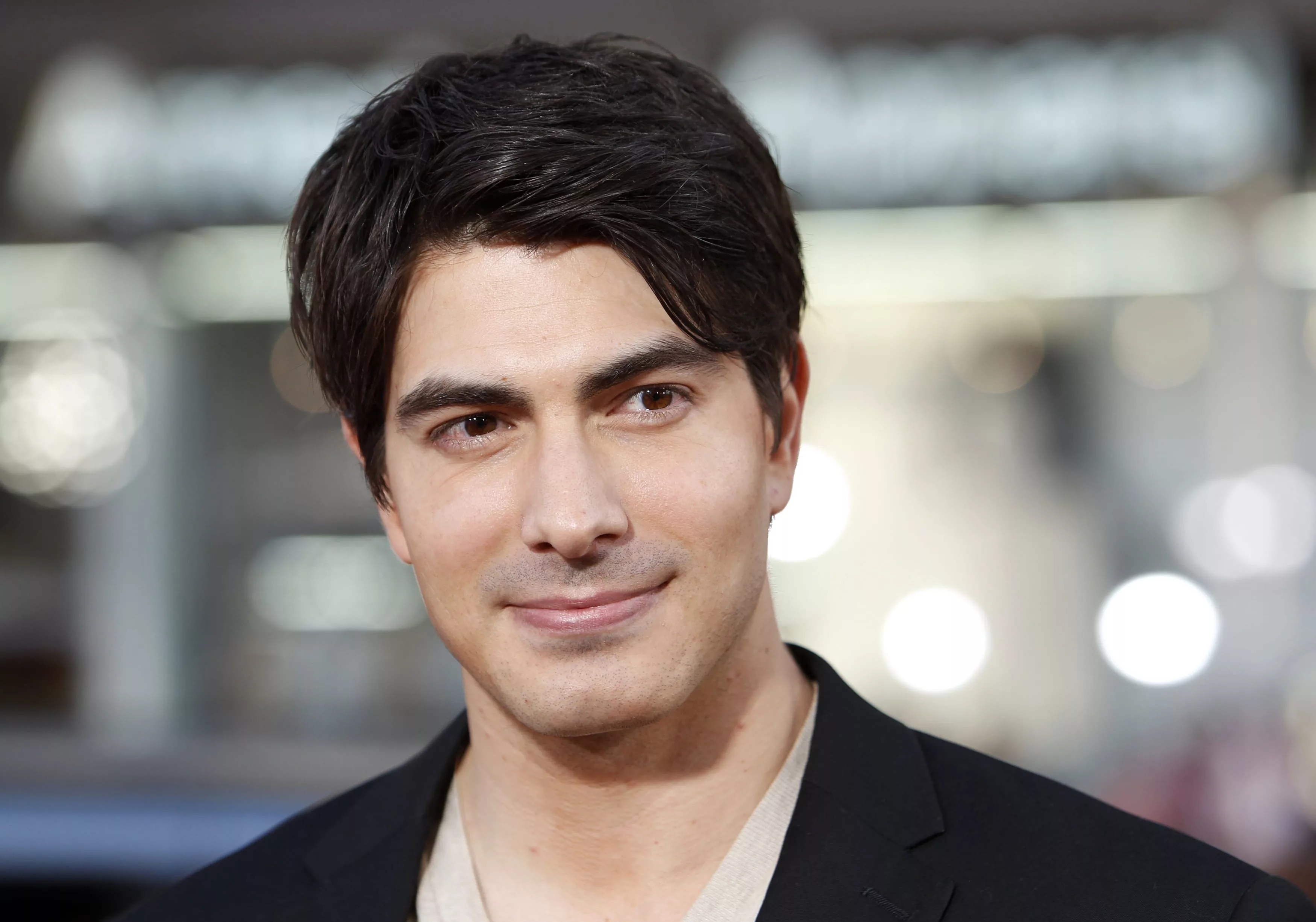 Watch Online |  Brandon Routh Naked – Spicy Pics & HOT Sex Scenes!