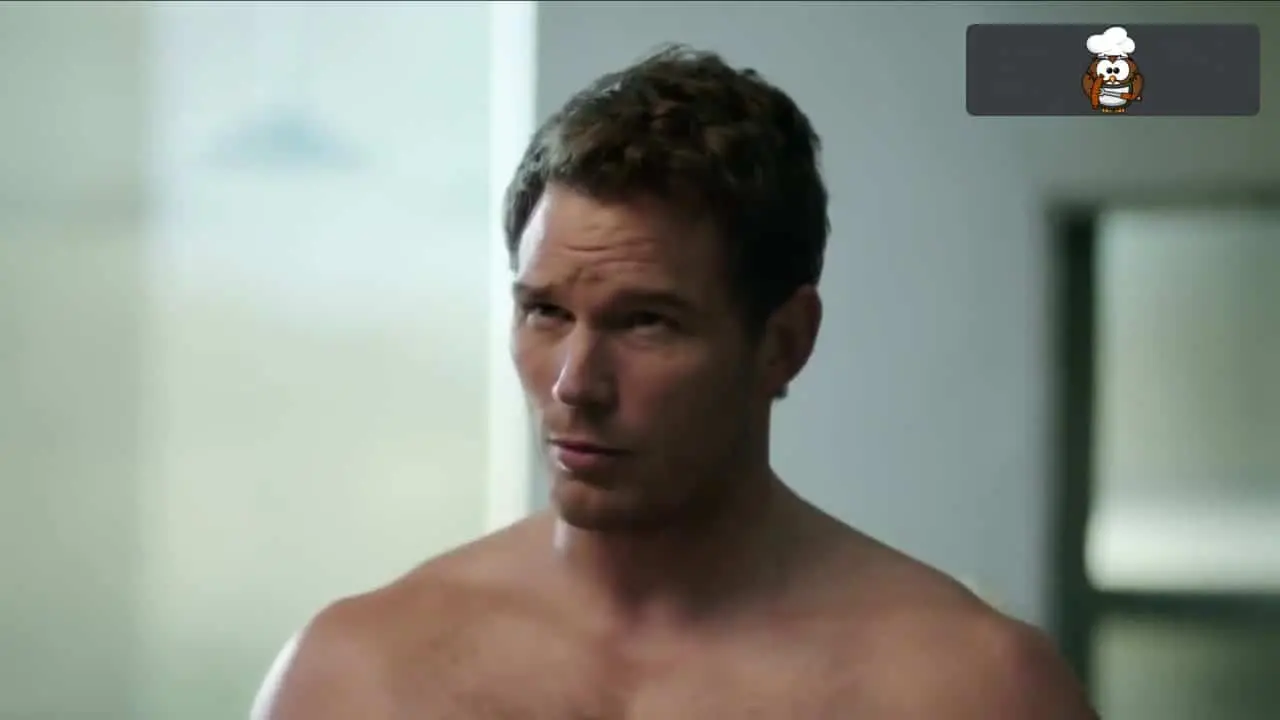 Chris Pratt Nude Photos & LEAKED Videos – SO HOT! • Leaked Meat