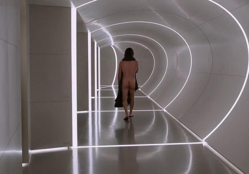 Chris Pratt naked body