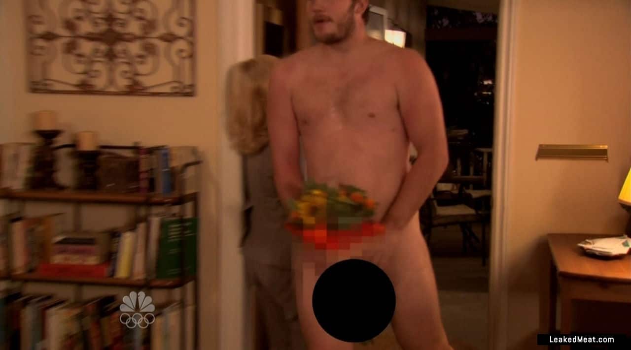 chris pratt stud