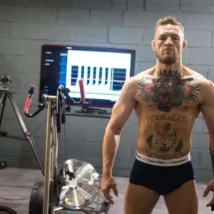 Conor McGregor underwear