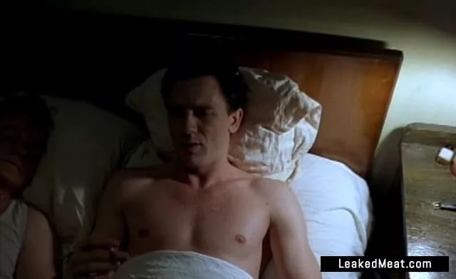 Daniel Craig leaked nude