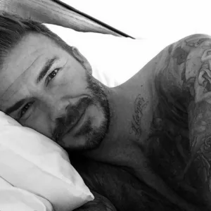 David Beckham Nude Pics & NSFW Videos!