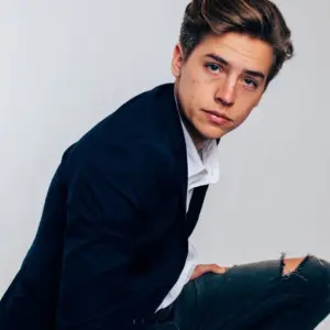 Dylan Sprouse hottest image