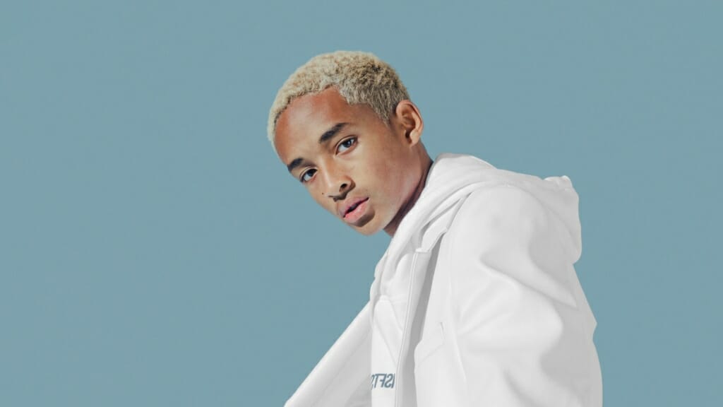 Jaden Smith Nude Pics UNCENSORED - ( 2018 Leaks )