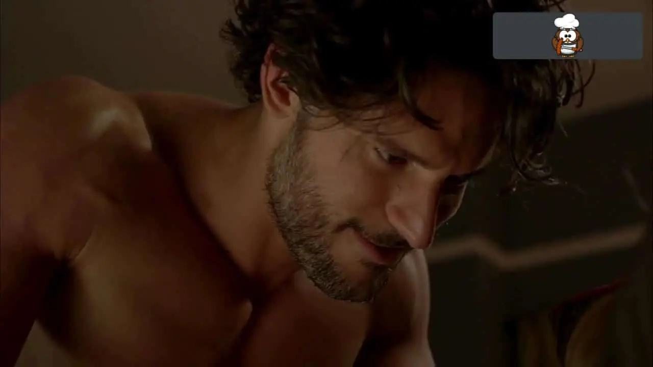 Joe Manganiello Sexy NUDE Photos & Naughty Video Clips! • Leaked Meat