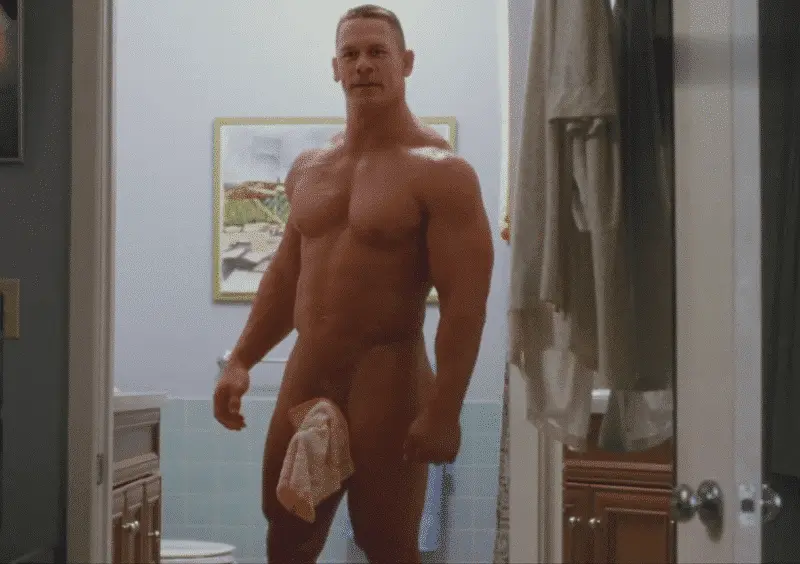 John Cena Xxx Movie - John cena completely naked - Hot Pics