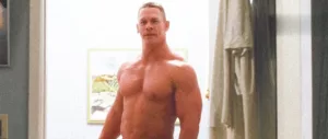 John Cena Nude Pics Leak His Big Pecker Exposed Leaked Meat