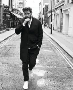 WOW. John Krasinski Nudes – And Now He’s Super Jacked! • Leaked Meat