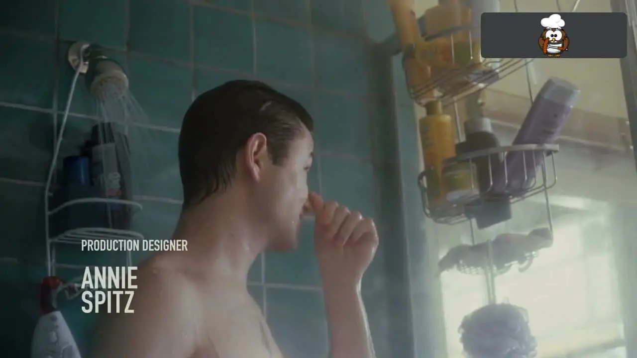 UNCENSORED: Joseph Gordon-Levitt Naked Videos + Pics • Leaked Meat