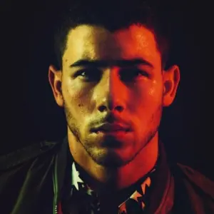 Nick Jonas sexy photoshoot