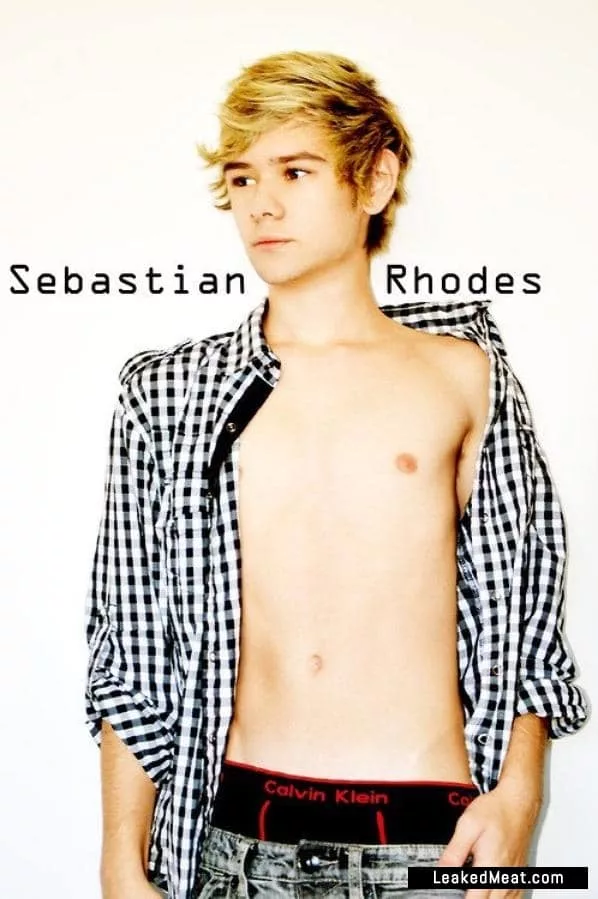 Sebastian Rhodes hard