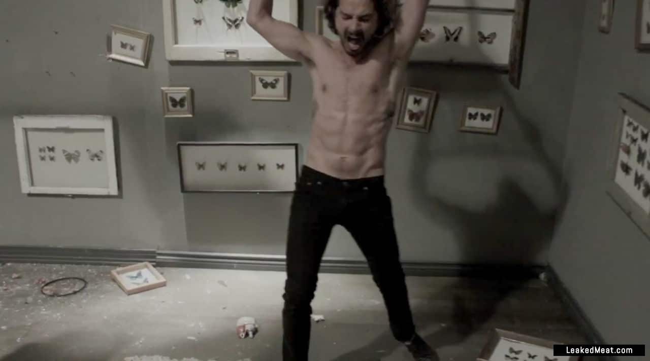 shia labeouf hot