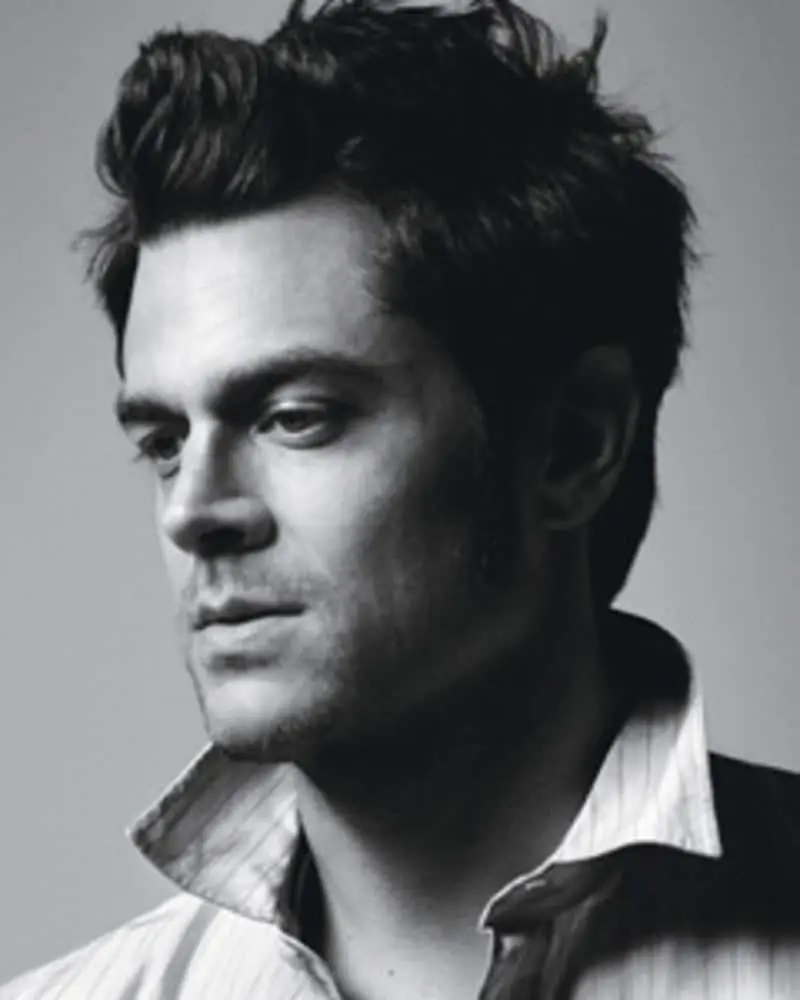 Johnny Knoxville sex