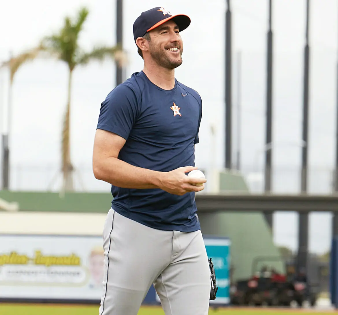 Justin Verlander LEAKED Penis Pics – Full Collection • Leaked Meat