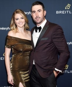 Justin Verlander LEAKED Penis Pics – Full Collection • Leaked Meat