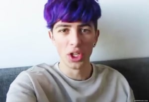 Sam Pepper Nude & Sexy Selfies LEAKED! [ 2018 ] • Leaked Meat