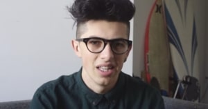 Sam Pepper Nude & Sexy Selfies LEAKED! [ 2018 ] • Leaked Meat