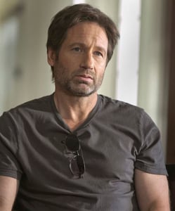 David Duchovny Nude & Sex Scenes - ( FULL GALLERY! ) • Leaked Meat