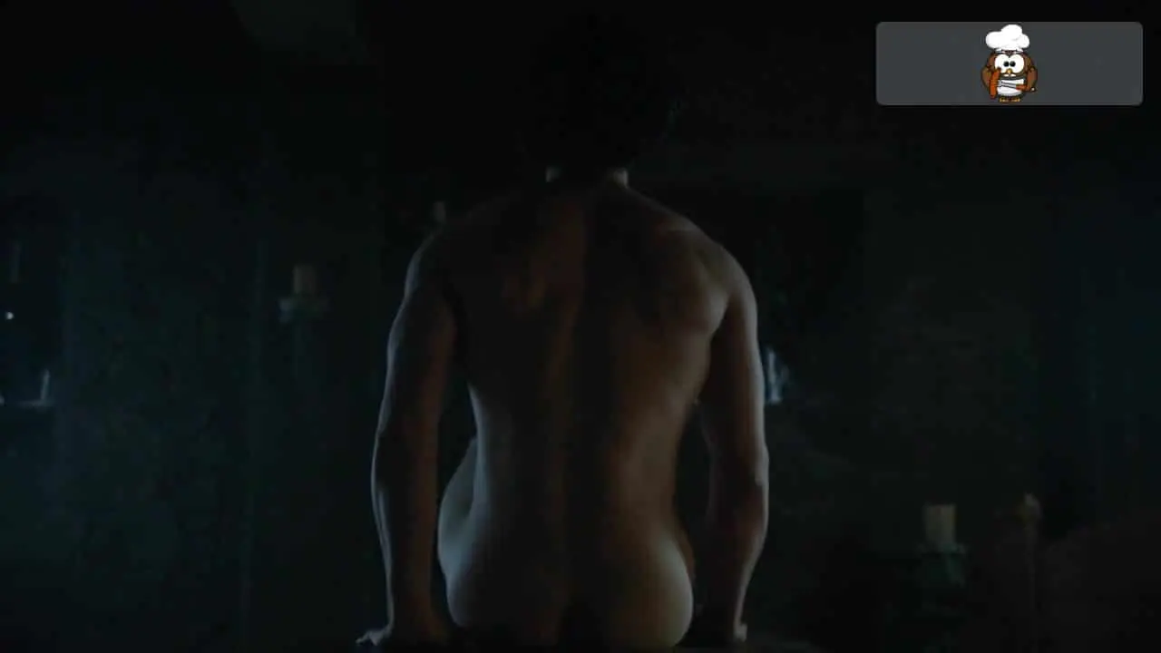 Kit Harington Nude — Leaked Pics & Video UNCENSORED! • Leaked Meat