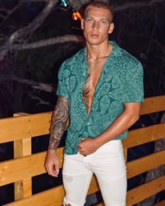 Brandon Myers Nude Pictures & Videos – LEAKED! • Leaked Meat