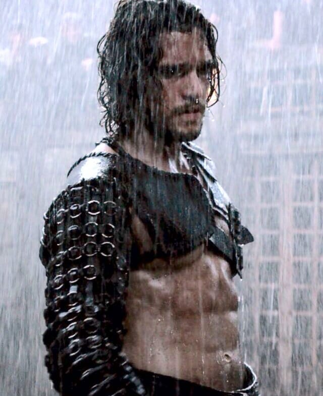 Kit Harington sexiest photos