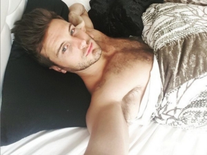 Nico Tortorella Nude Photos Nsfw Videos Exposed Leaked Meat