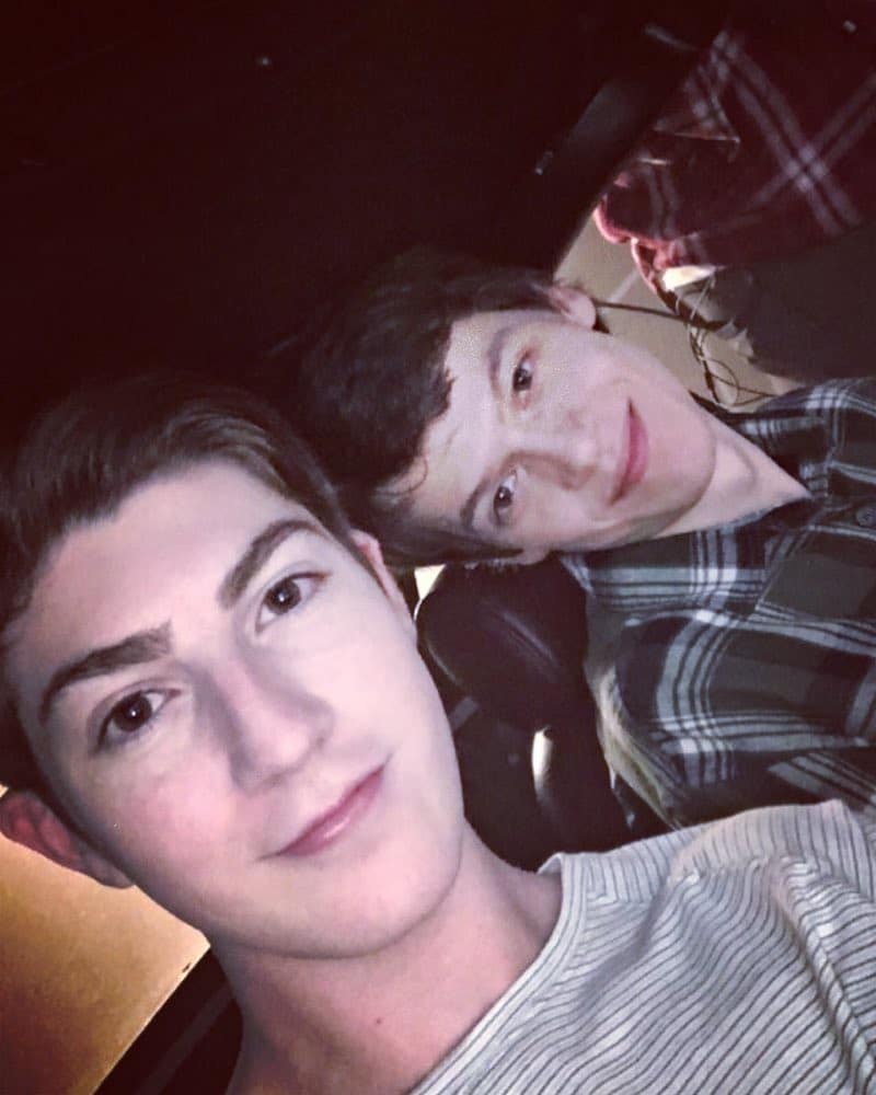 Mason Cook sexy pictures