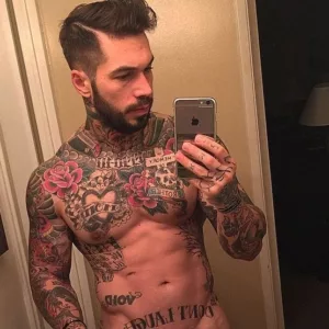 Alex Minsky Nude Pictures Leaked & Uncensored!