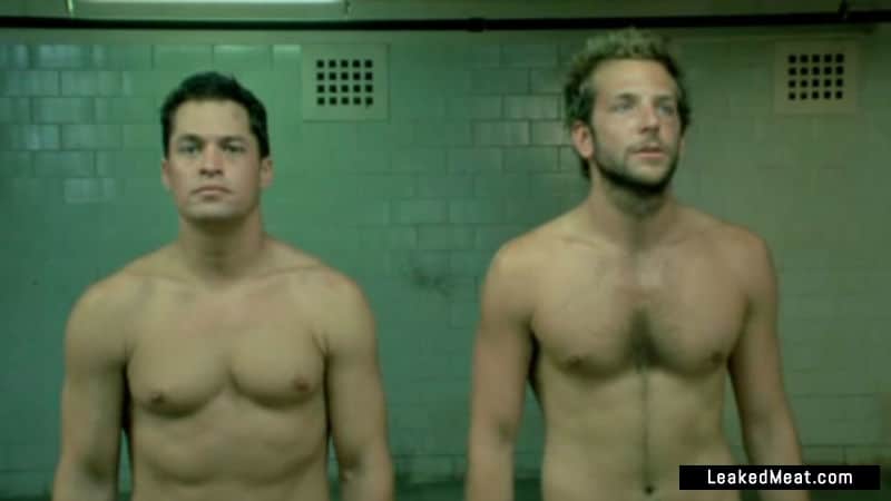 Bradley Cooper gay